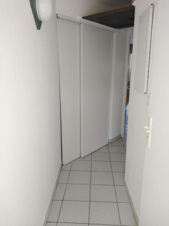 Appartement residence le nautile Le Grau-du-Roi Extérieur photo